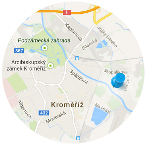Kroměříž