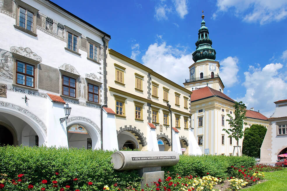 Kromeříž